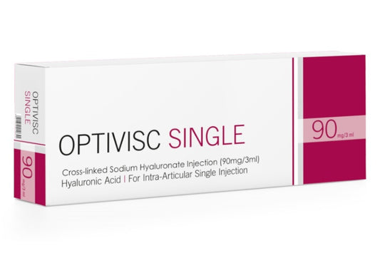 Optivisc Single 90