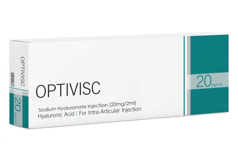 Optivice Optivisc – Bio.Tis.