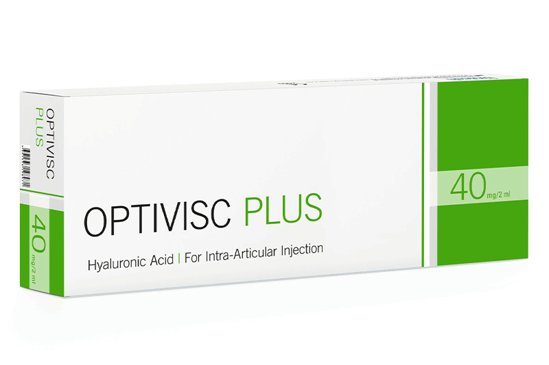 Optivisc PLUS