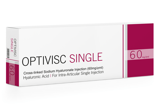 Optivisc Single 60